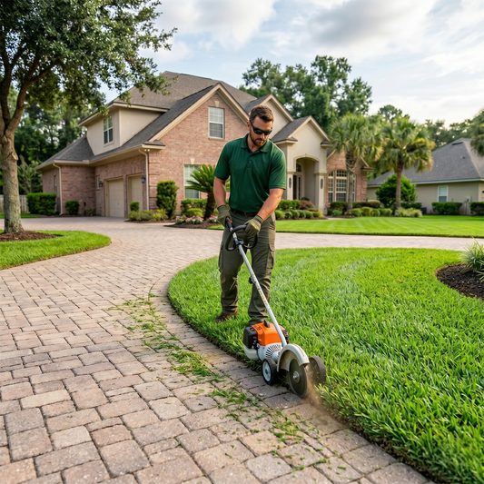 Complete Lawn Care Service